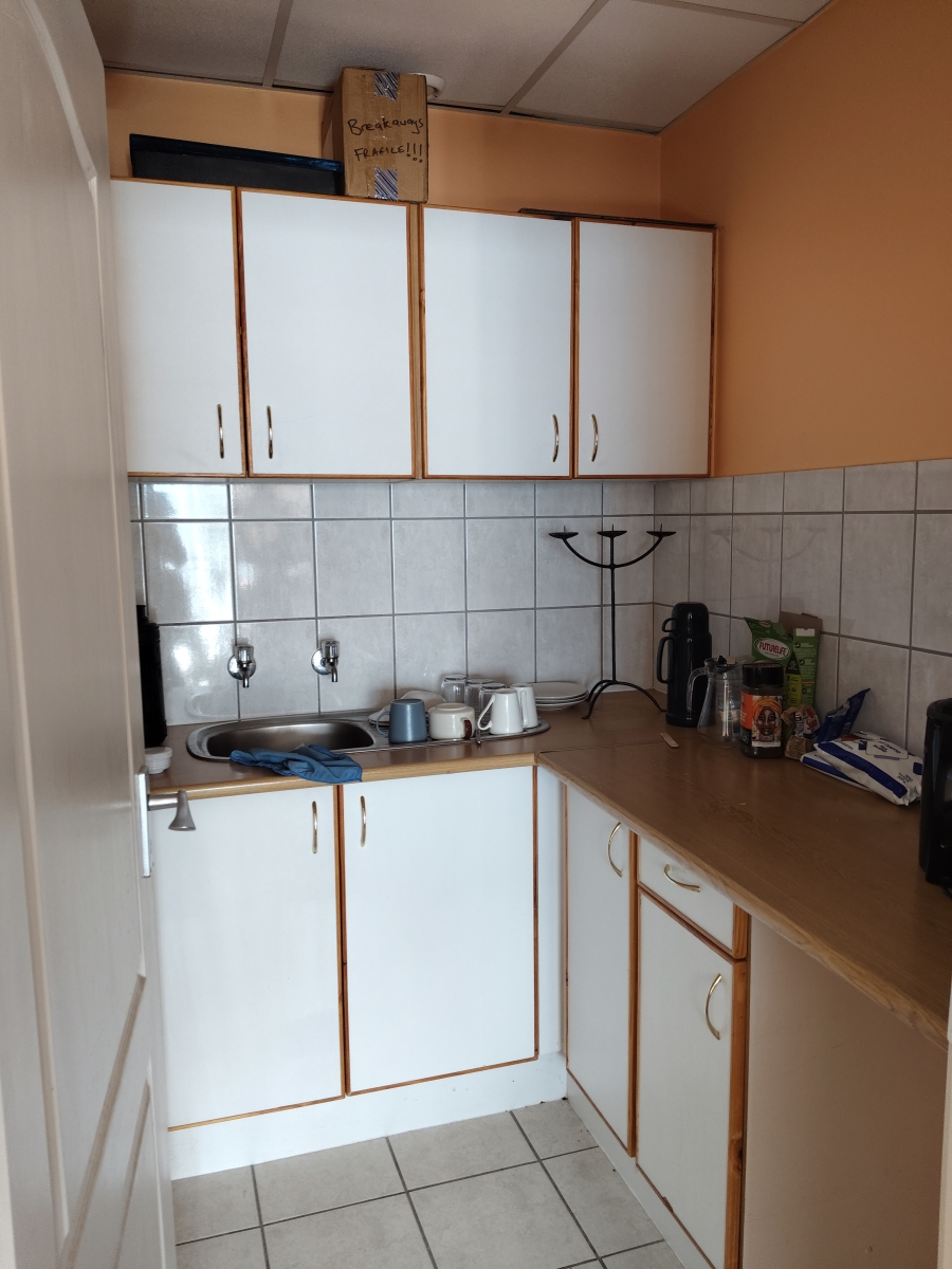 To Let commercial Property for Rent in Capricorn Western Cape
